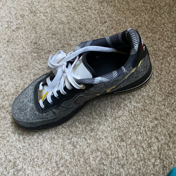 Air Force ones - Picture 2 of 2